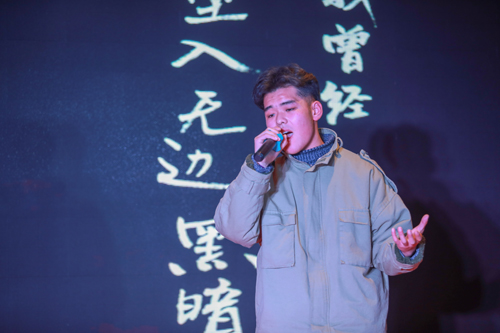 大禹漢光2018年“同心同行，共創(chuàng)未來”主題年會圓滿成功